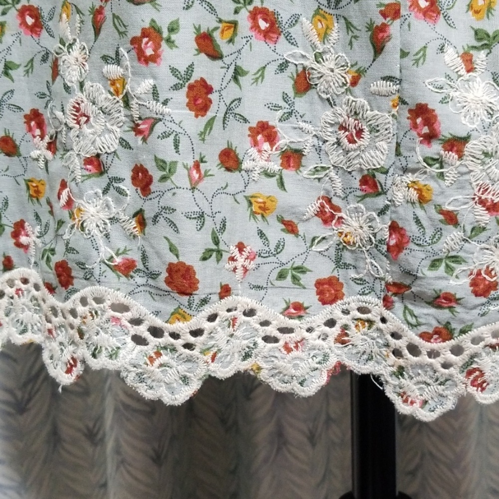 City Triangles Summer dress - Picture 4 of 5